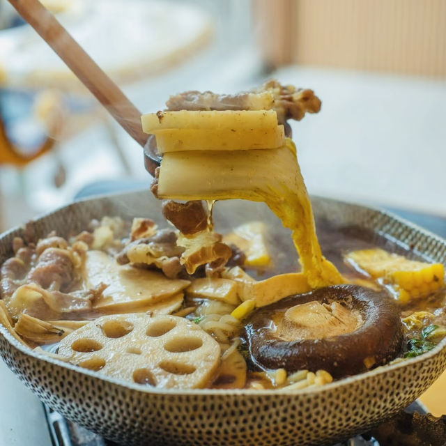 阪島家日式料理 x 聚餐好去處