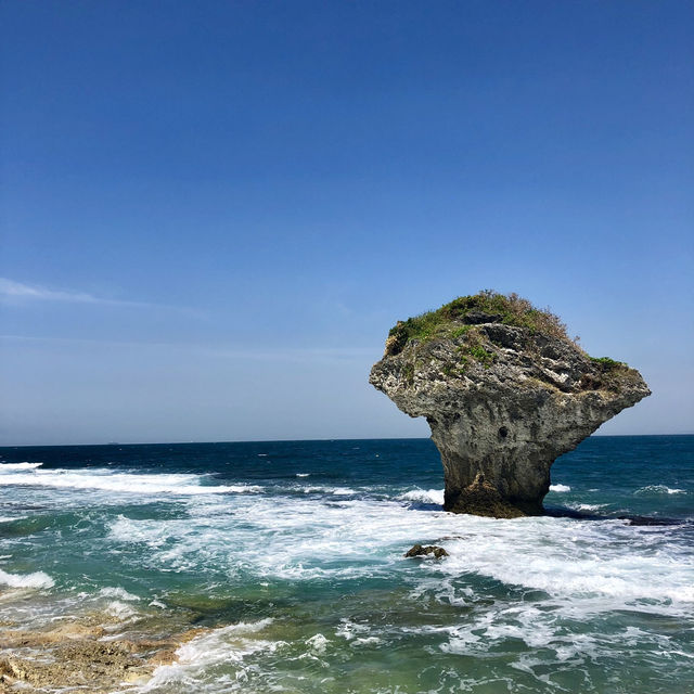 屏東小琉球
