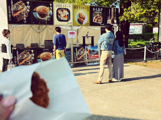 『 国営ひたち海浜公園 』