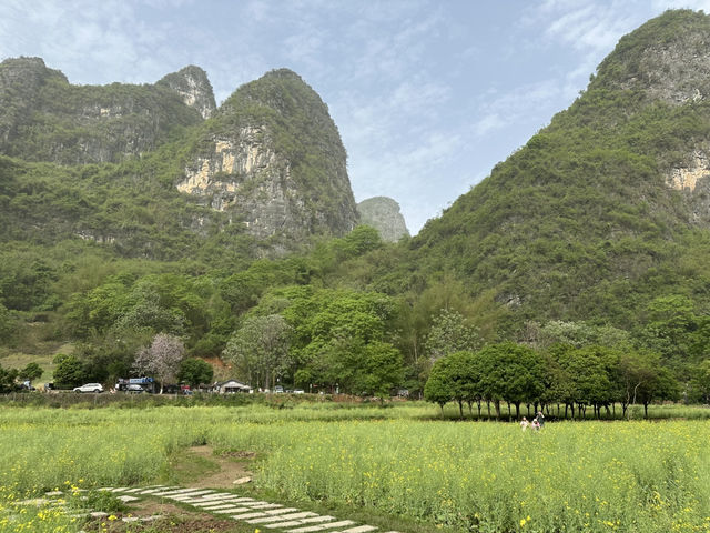#Yangshuo#Guilin#