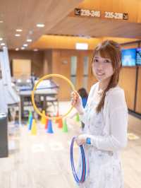 跑馬地馬場Happy Wednesday!
