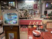 九龍城寨光影之旅：電影場景展｜一場穿越時空嘅電影之旅