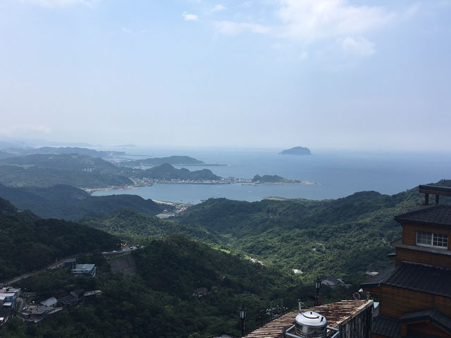 單車族最愛羅東「握咖啡Oh！Cafe」