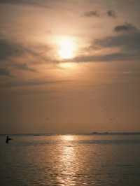 ทะเลหน้าฝนก็เฟี้ยวได้ mercure koh chang hideaway