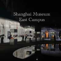 Shanghai Museum East Pavilion