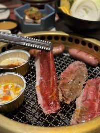 CP值高月光族急救吃到飽燒肉套餐🍖🔥