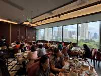 Dim Sum Perfection Preserved Across Generations