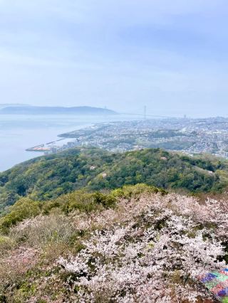 A Day in Nature in Suma, Kobe 🌊🌲