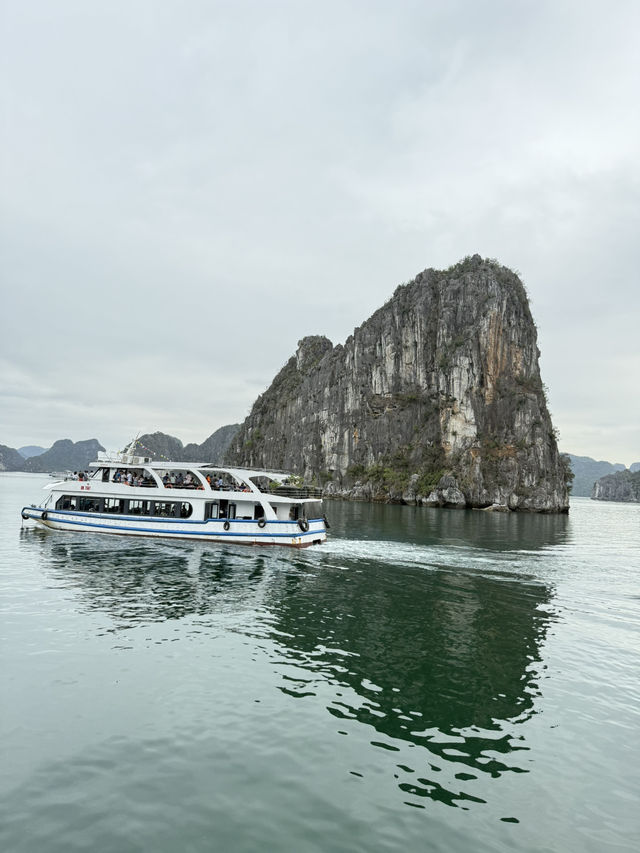 Day Trip Itinerary for Hanoi