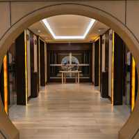 Cordis, Hong Kong 康得思酒店（旺角）