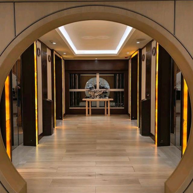 Cordis, Hong Kong 康得思酒店（旺角）