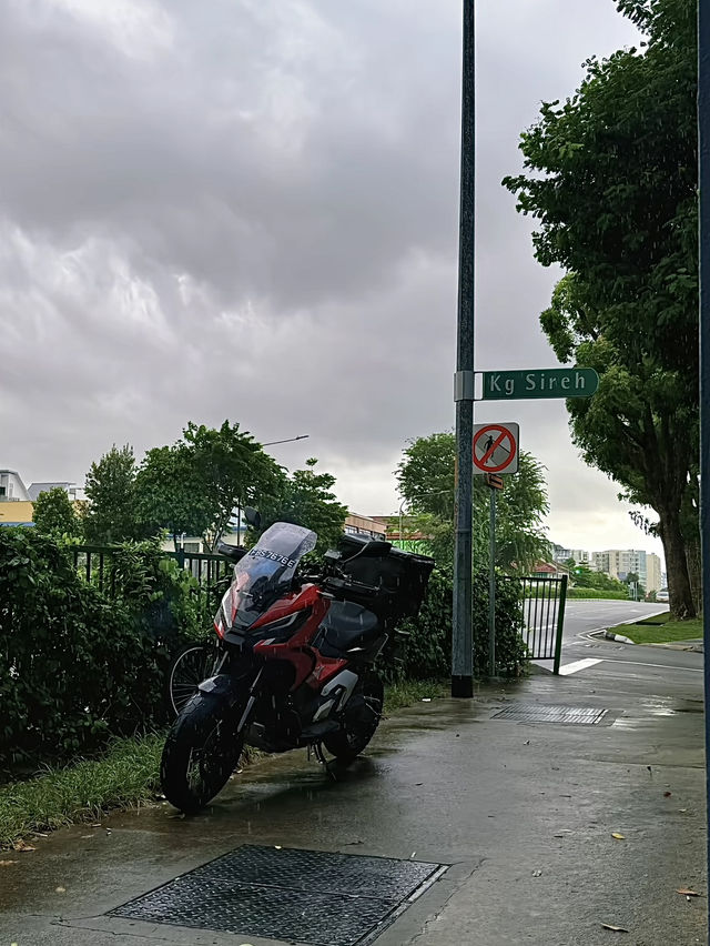 สิงคโปร์🇸🇬