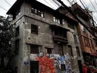 Lalitpur has best newari taste 