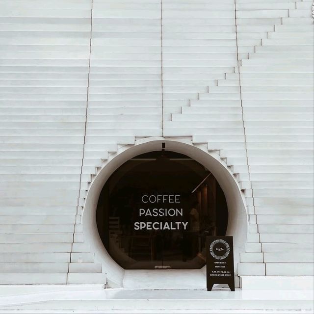 c.p.s. coffee