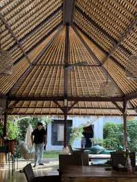 Complete local vibe with a hostel price