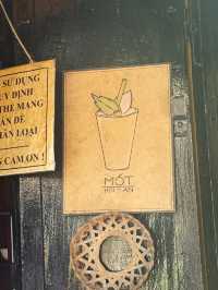 Mót Hoi An