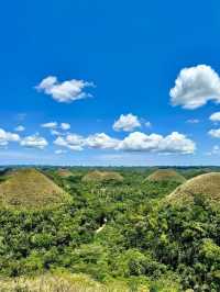 🇵🇭 Bohol & Panglao Summer Itinerary: Chocolate Hills to Sunset Bars