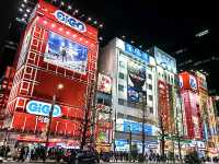 โอซาก้า🇯🇵