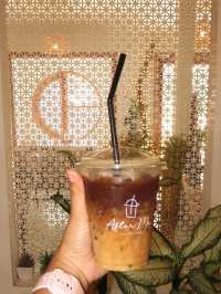 🌿☕ After Me Studio Cafe – คาเฟ่สุดชิลล์ กาญจนบุรี