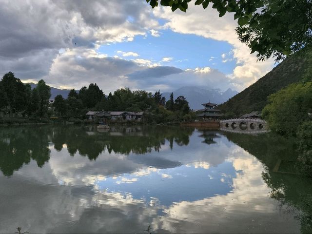 雲南6天遊