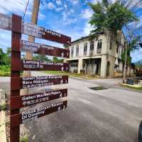 “Papan: Echoes of Tin and Time”