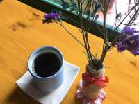 Budget stay in Vientiane @ Barn 1920s Hostel 