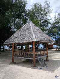 CoCo’s Beach Club Bintan