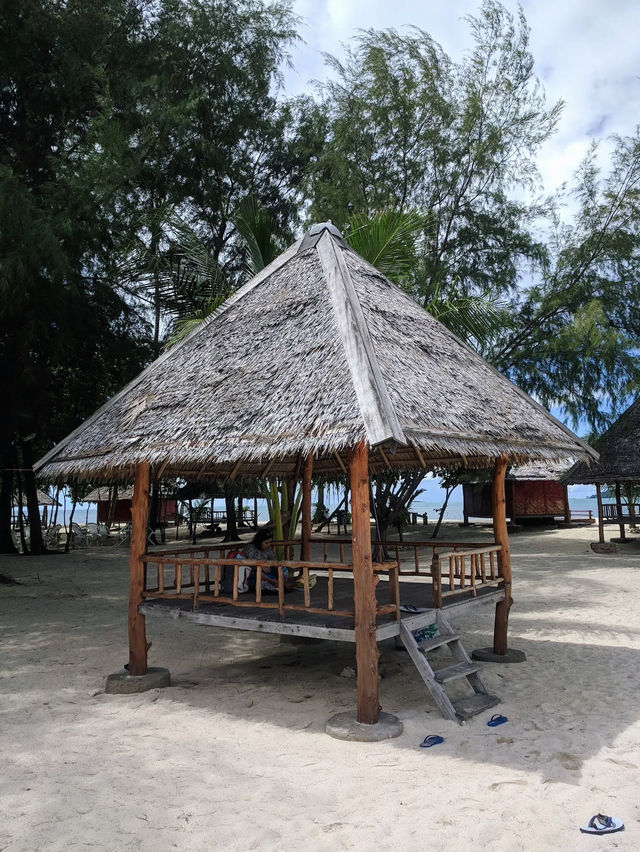 CoCo’s Beach Club Bintan