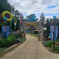 Adventure World – Perth, WA