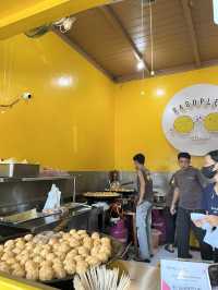Exploring Pasar Oro Oro Dowo, Malang