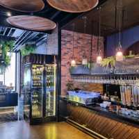  Chic Urban Stay – SKYVIEW Hotel Bangkok 🏨🍸🌃