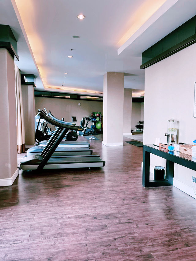 Hotel Majestic KL – My Ideal Summer Staycation Escape