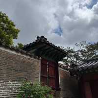 🇰🇷 Hidden Gem in Seoul | Secret Garden of Changdeokgung Palace