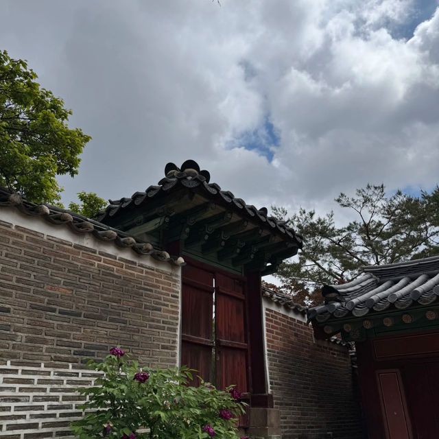 🇰🇷 Hidden Gem in Seoul | Secret Garden of Changdeokgung Palace