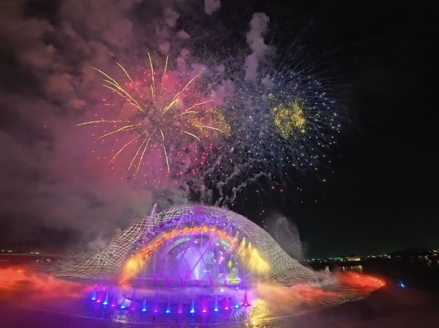 富國島6日5夜之旅