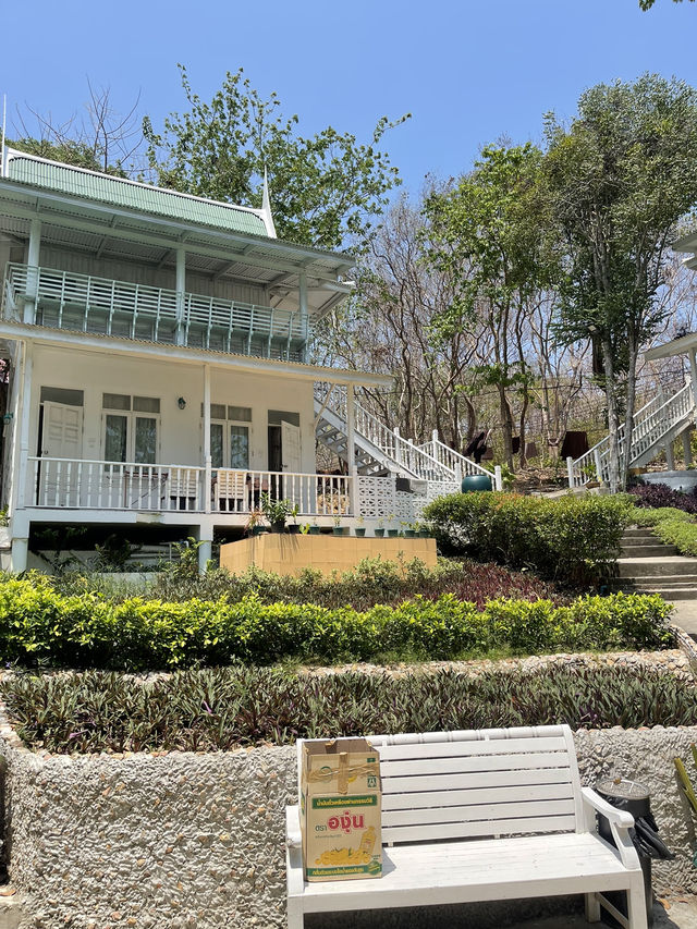 Sirin villa samed🏝️