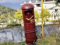 Rumtek Dharma Chakra Centre