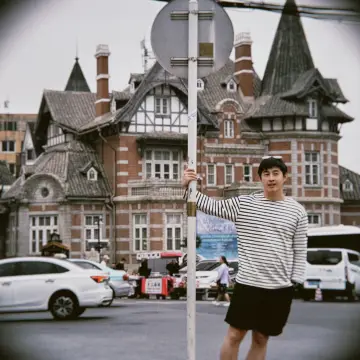 Step into "Little Russia" | Dalian Russian Style Street