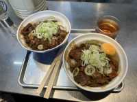 【東京】築地で食べ歩きをしてみよう