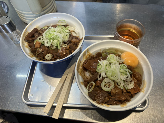 【東京】築地で食べ歩きをしてみよう