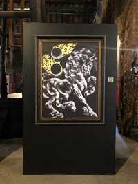 Black Temple