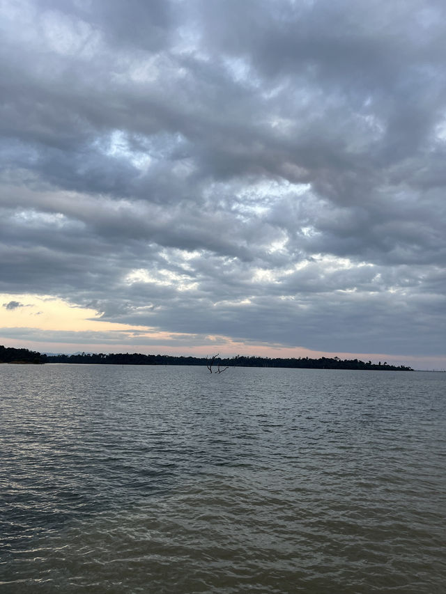 Summary of Thakhek,Laos & Thakhek Loop Experience