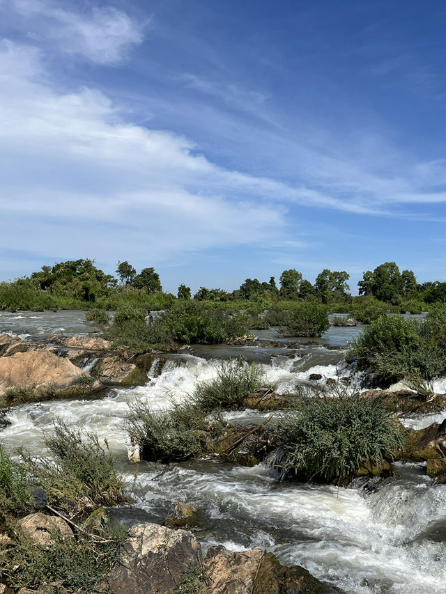 Don Det, Laos – Travel Tips & Things to Do