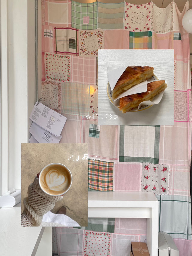 ソウル旅行朝活で絶対行って欲しいのがここ"pajama deli"🥪
