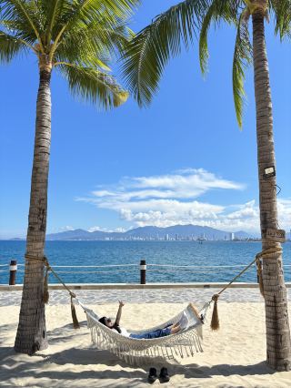 Nha Trang's new resort priced around 100,000 KRW