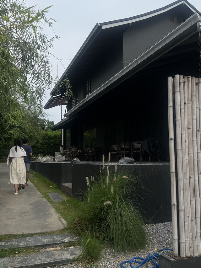 สายคาเฟ่ เขาใหญ่