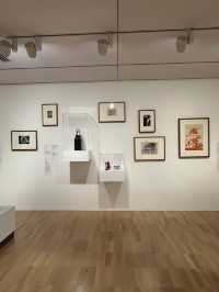 🎨 National Gallery of Victoria –Mel’s Culture Gem