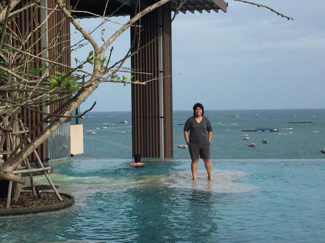 Hilton Pattaya