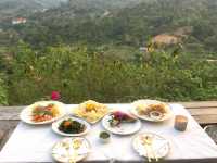 หุบเขาดาวเหนือ (North Star Valley)