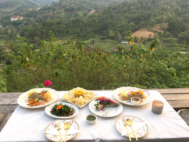 หุบเขาดาวเหนือ (North Star Valley)